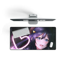 Load image into Gallery viewer, Love Live! Nijigasaki High School Idol Club Mouse Pad (Desk Mat) On Desk

