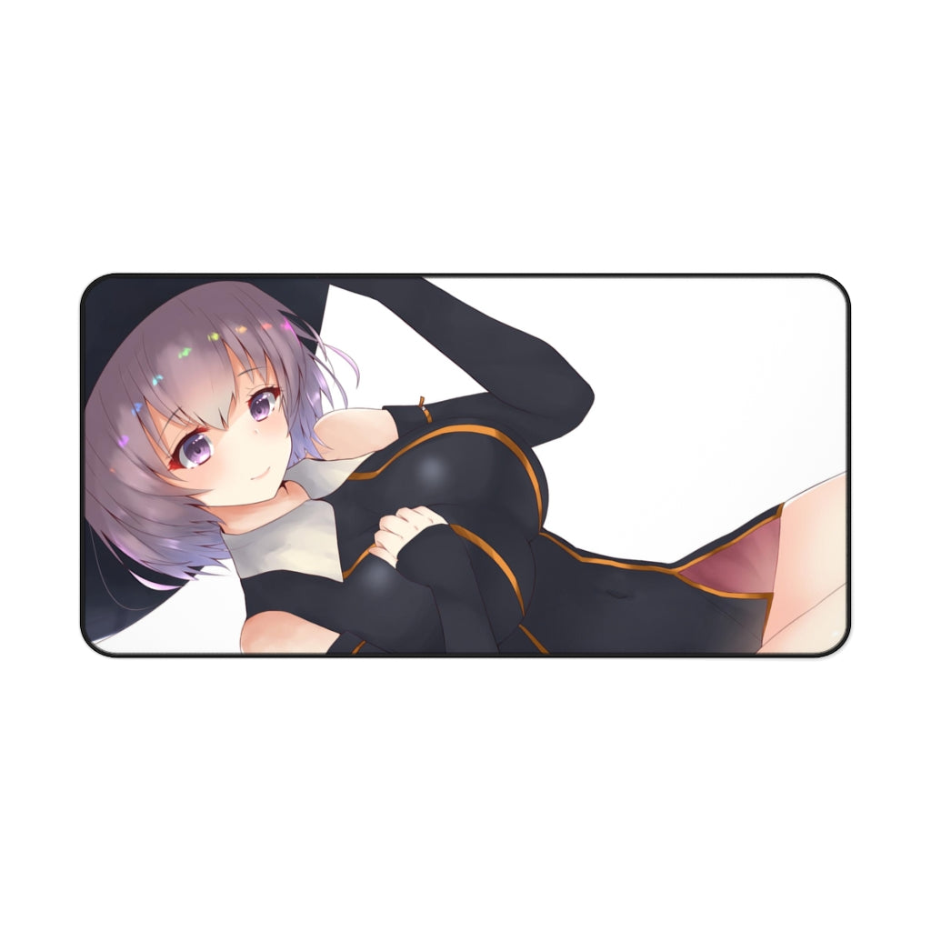 Shihoru Mouse Pad (Desk Mat)