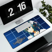 Load image into Gallery viewer, Taboo Tattoo Mouse Pad (Desk Mat)
