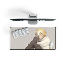 Load image into Gallery viewer, Fate/Grand Order Mouse Pad (Desk Mat)
