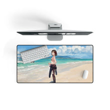 Load image into Gallery viewer, Anime Original Mouse Pad (Desk Mat) On Desk
