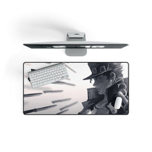 Load image into Gallery viewer, The World Mouse Pad (Desk Mat)
