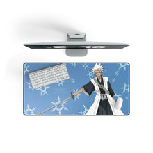 Load image into Gallery viewer, Anime Bleach Mouse Pad (Desk Mat)
