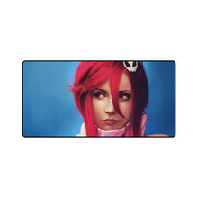 Load image into Gallery viewer, Yoko Mouse Pad (Desk Mat)
