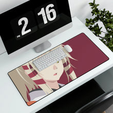 Load image into Gallery viewer, Ukanomitama Mouse Pad (Desk Mat)
