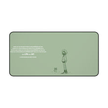 Load image into Gallery viewer, FLCL Mouse Pad (Desk Mat)
