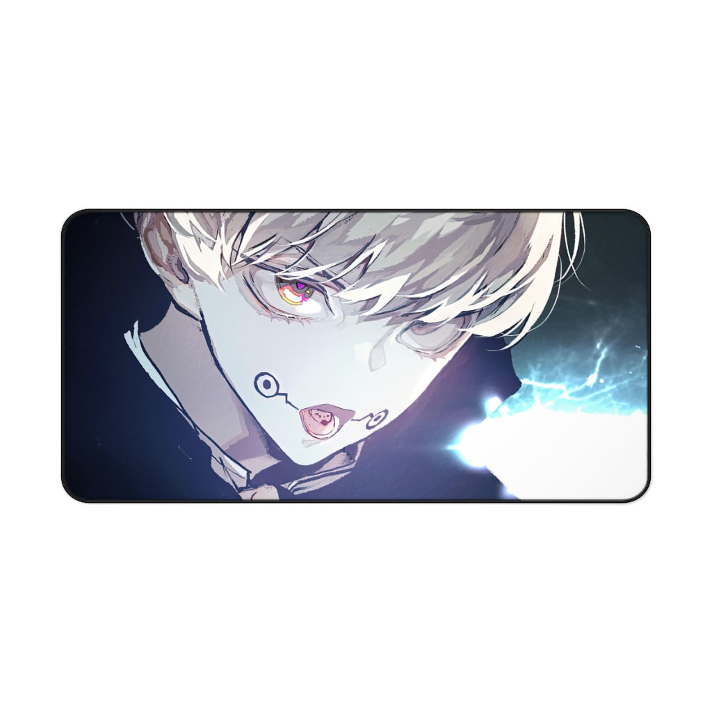 Toge Inumaki Mouse Pad (Desk Mat)