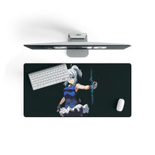 Load image into Gallery viewer, Taboo Tattoo Mouse Pad (Desk Mat) On Desk
