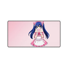 Load image into Gallery viewer, Fairy Tail Wendy Marvell Mouse Pad (Desk Mat)
