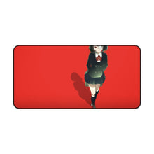 Load image into Gallery viewer, Another Mei Misaki Mouse Pad (Desk Mat)
