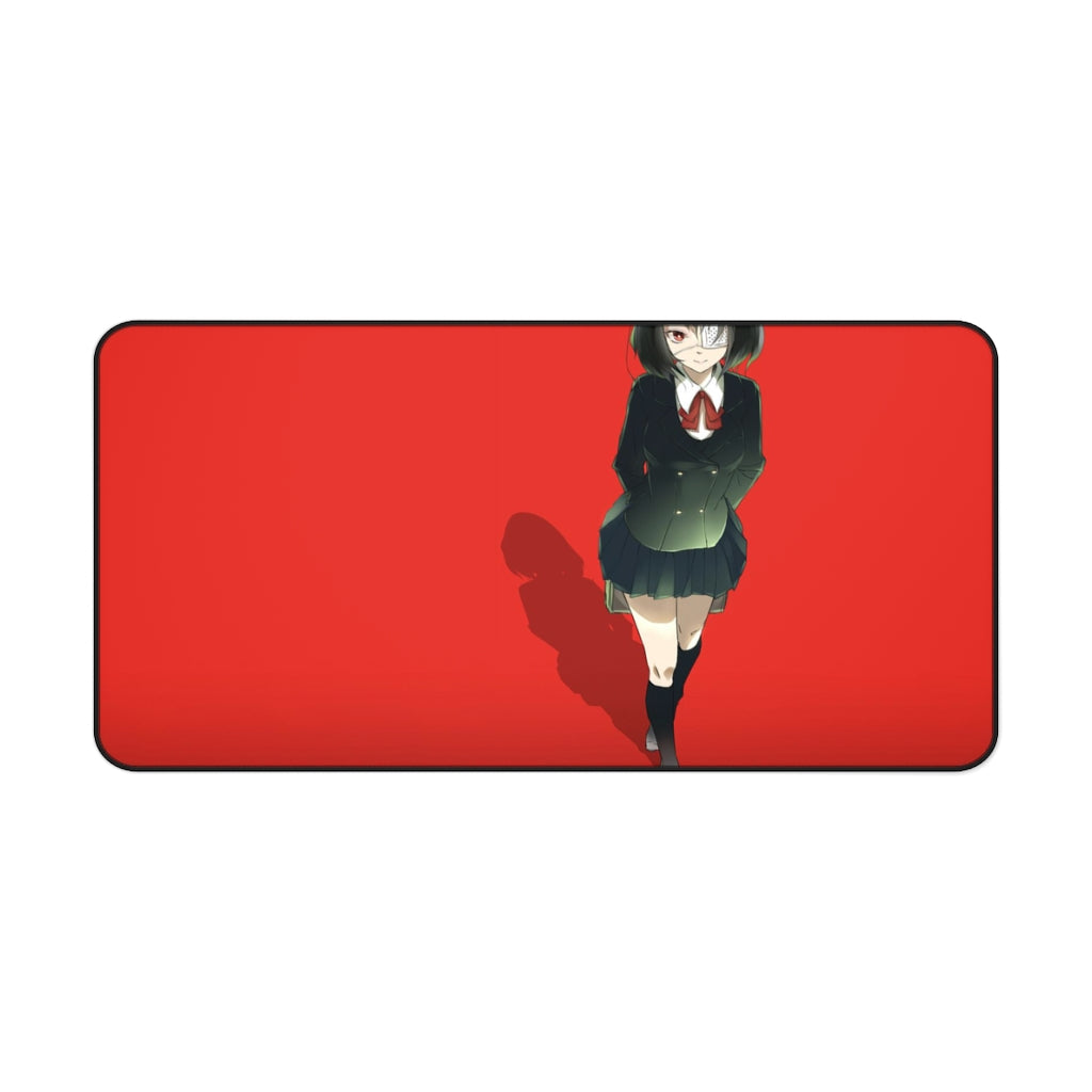 Another Mei Misaki Mouse Pad (Desk Mat)