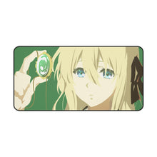 Load image into Gallery viewer, Violet Evergarden Violet Evergarden Mouse Pad (Desk Mat)
