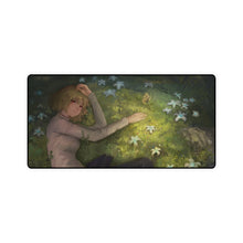 Load image into Gallery viewer, Tsukihime Mouse Pad (Desk Mat)
