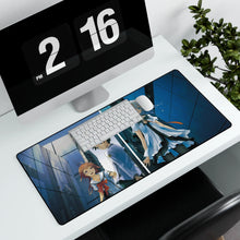 Load image into Gallery viewer, Beatless Mouse Pad (Desk Mat)
