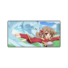 Load image into Gallery viewer, Sword Art Online Mouse Pad (Desk Mat)
