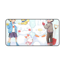 Load image into Gallery viewer, Anime Pokémon Mouse Pad (Desk Mat)
