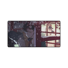 Load image into Gallery viewer, Haikyu!! Mouse Pad (Desk Mat)
