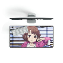 Load image into Gallery viewer, Sword Art Online Alternative: Gun Gale Online Mouse Pad (Desk Mat)
