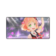 Load image into Gallery viewer, Macross Delta Mouse Pad (Desk Mat)
