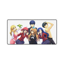 Load image into Gallery viewer, Toradora! Mouse Pad (Desk Mat)
