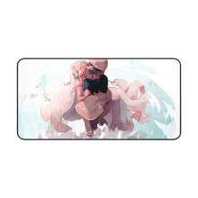 Load image into Gallery viewer, Darling In The FranXX Mouse Pad (Desk Mat)
