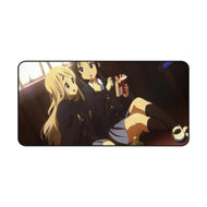 K-ON! Mouse Pad (Desk Mat)