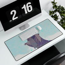Load image into Gallery viewer, Anime Jojo's Bizarre Adventure Mouse Pad (Desk Mat)

