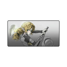 Load image into Gallery viewer, Uncle from Another World Mouse Pad (Desk Mat)
