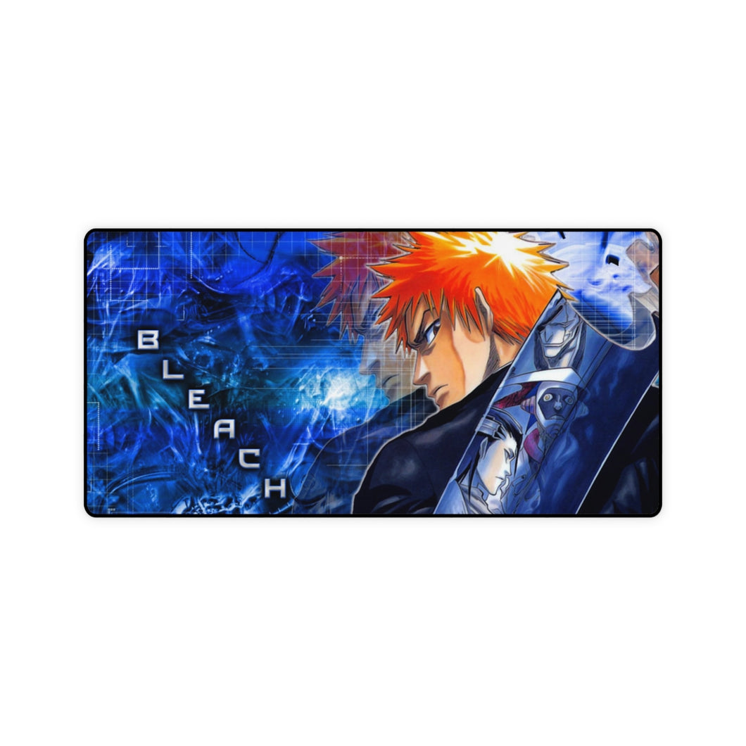 Anime Bleach Mouse Pad (Desk Mat)