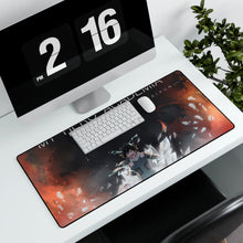 Load image into Gallery viewer, My Hero Academia Izuku Midoriya Mouse Pad (Desk Mat) With Laptop

