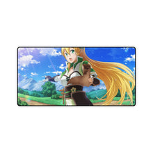 Load image into Gallery viewer, Sword Art Online Mouse Pad (Desk Mat)
