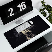 Load image into Gallery viewer, Anime Neon Genesis Evangelion Mouse Pad (Desk Mat) With Laptop
