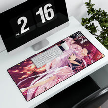 Load image into Gallery viewer, Touhou Mouse Pad (Desk Mat)
