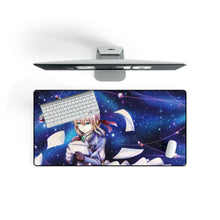 Load image into Gallery viewer, Violet Evergarden Mouse Pad (Desk Mat)
