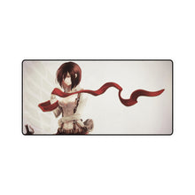 Load image into Gallery viewer, Anime Attack On Titan Mouse Pad (Desk Mat)
