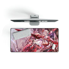 Load image into Gallery viewer, Remilia Scarlet Mouse Pad (Desk Mat)
