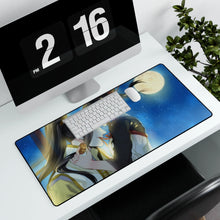 Load image into Gallery viewer, Mo Dao Zu Shi Mouse Pad (Desk Mat) With Laptop

