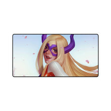 Load image into Gallery viewer, Mt. Lady, Yu Takeyama, [My Hero Academia], Mouse Pad (Desk Mat)
