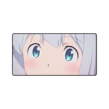 Load image into Gallery viewer, Sagiri Mouse Pad (Desk Mat)
