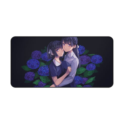 Fate/Stay Night Mouse Pad (Desk Mat)