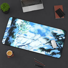Load image into Gallery viewer, Anime Original Mouse Pad (Desk Mat) On Desk
