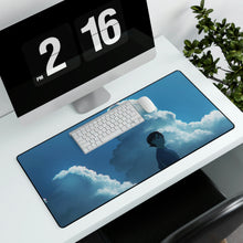 Load image into Gallery viewer, Summer Time Rendering Mouse Pad (Desk Mat)

