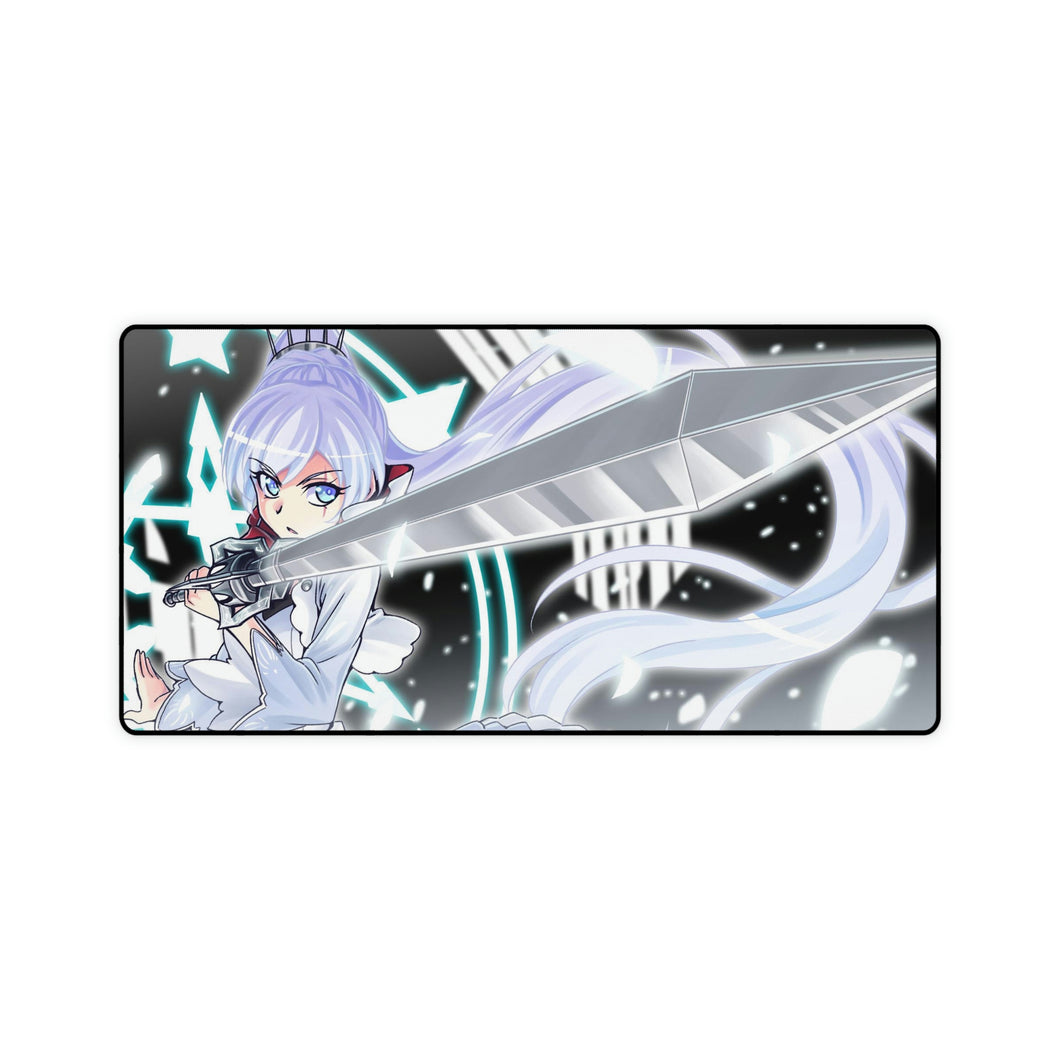 Anime RWBY Mouse Pad (Desk Mat)