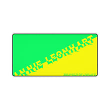 Load image into Gallery viewer, Annie Leonhart Mouse Pad (Desk Mat)
