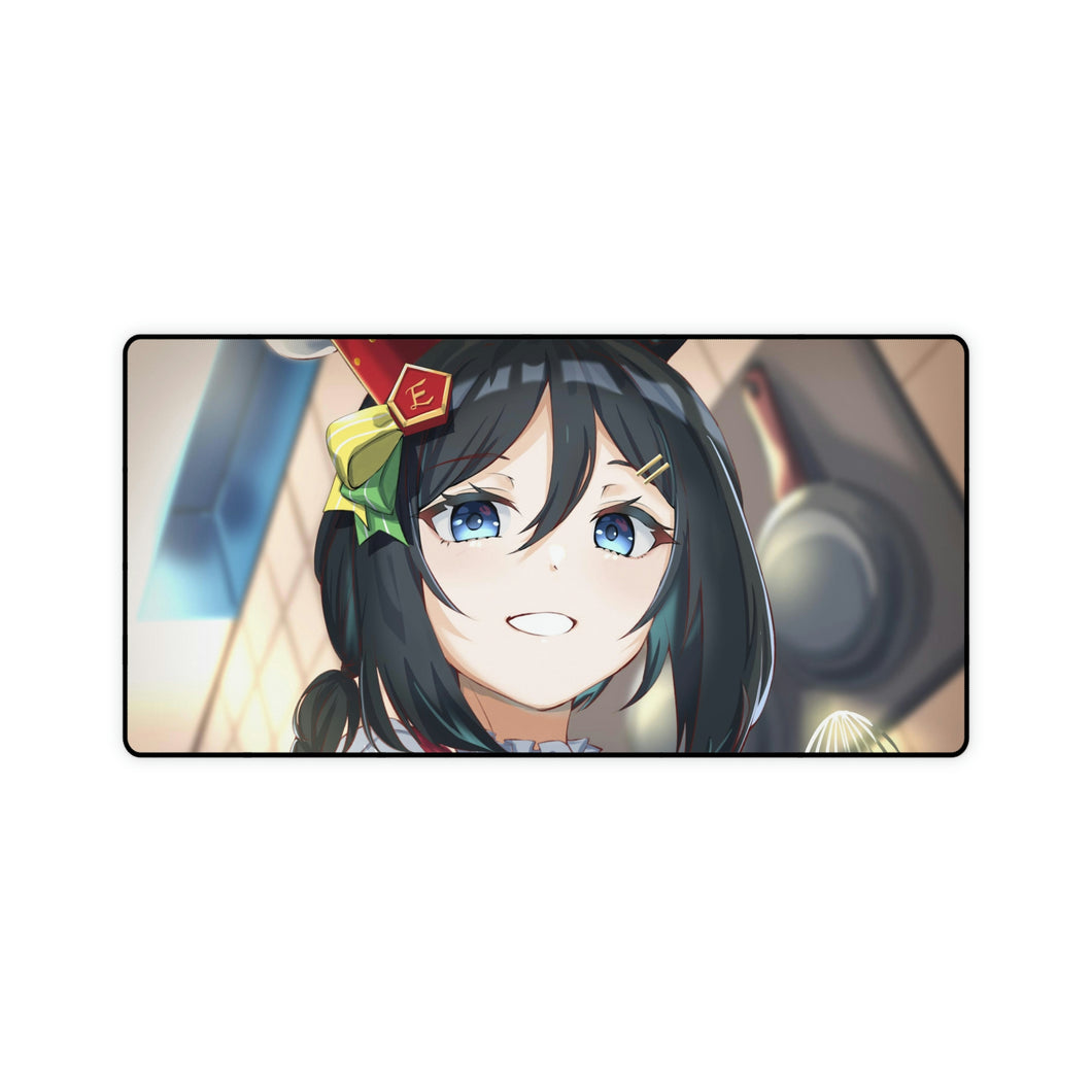 Uma Musume: Pretty Derby Mouse Pad (Desk Mat)