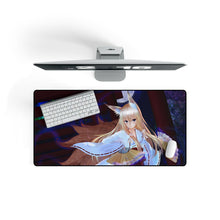 Load image into Gallery viewer, Anime Original Mouse Pad (Desk Mat) On Desk

