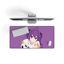 Load image into Gallery viewer, 22/7 Mouse Pad (Desk Mat)
