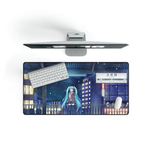 Load image into Gallery viewer, Vocaloid Mouse Pad (Desk Mat)
