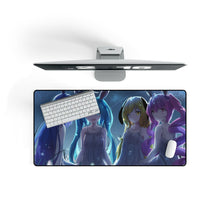 Load image into Gallery viewer, Anime Original Mouse Pad (Desk Mat) On Desk
