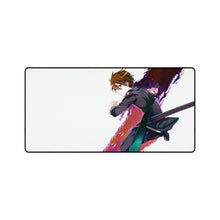 Load image into Gallery viewer, Sword Art Online Mouse Pad (Desk Mat)
